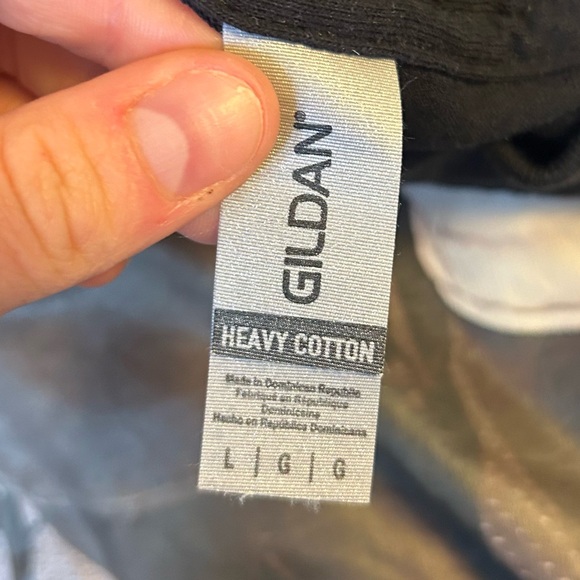 Morgan Wallen and Hardy Tshirt - Picture 3 of 3